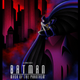Mask of the Phantasm by Bruce Yan.
